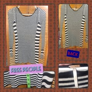Free People sweater